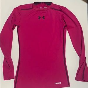 Under Armour long sleeve